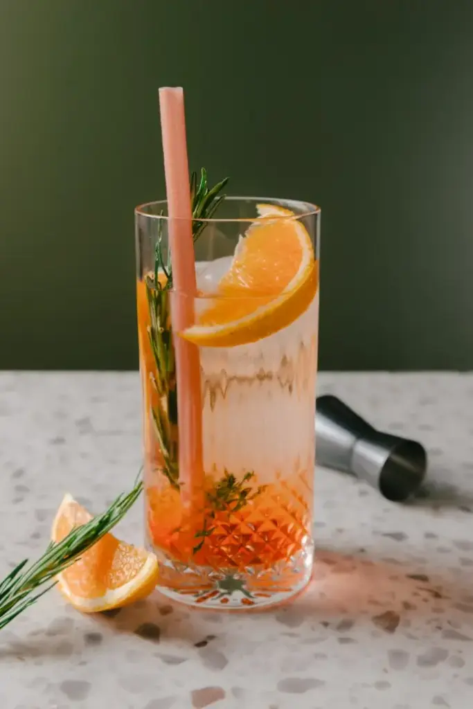 ​RiceStraws™ PromoMix 8.0mm 20cm - Alle kleuren - 1600 rietjes